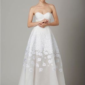 Lela Rose The Parlor Wedding Dress